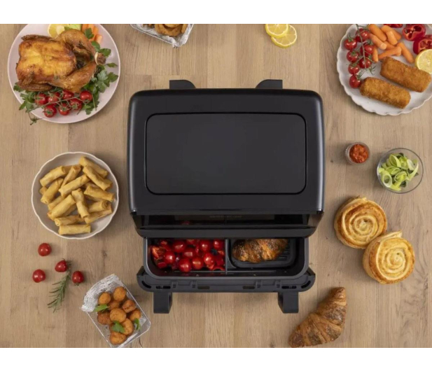 Gorenje Air Fryer AF2700BP - 1361463 - zdjęcie 10